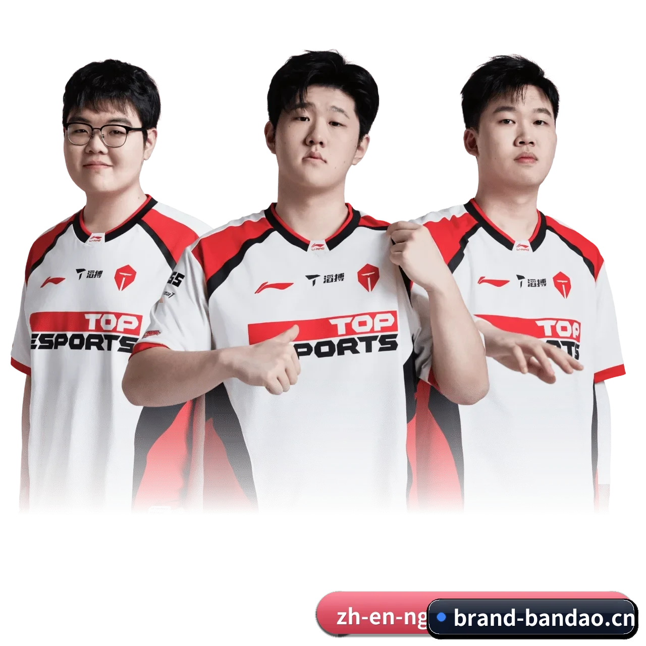 半岛体育 APP（BANDAO SPORTS）